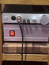 SENNHEISER HDV -600 Headphone