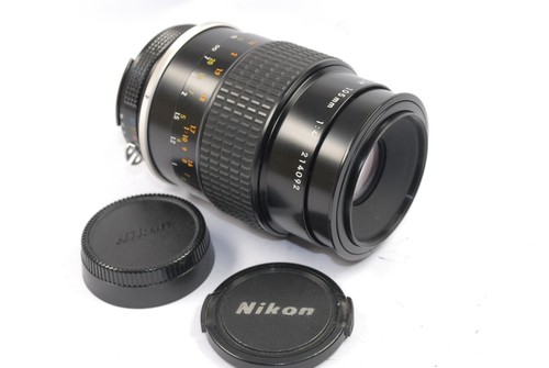 Nikon 105mm - nikon,