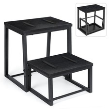 LIANTRAL 2 Step Stools for