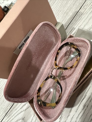 Miu cat eye tortoise - cat,