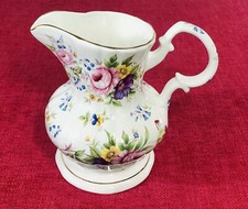 Fenton, Decorative Floral