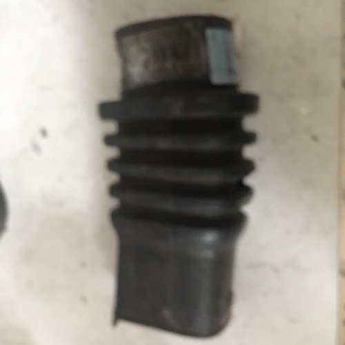 Tiller gaitor for kymco - a,