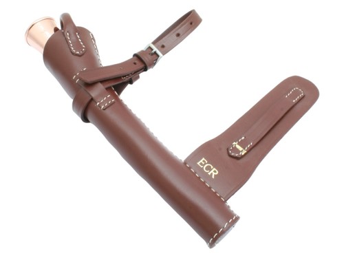 Personalized hunting horn - personalized,