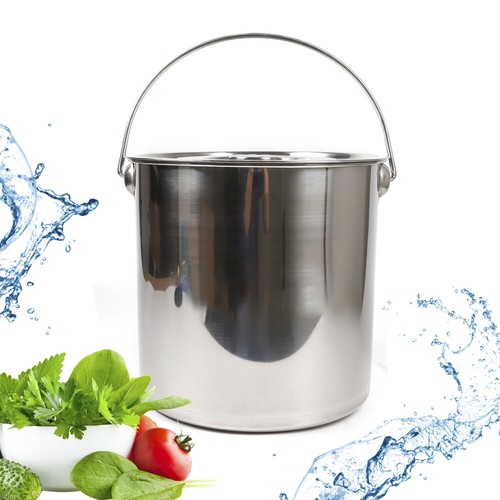 20l extra thick stainless - extra,