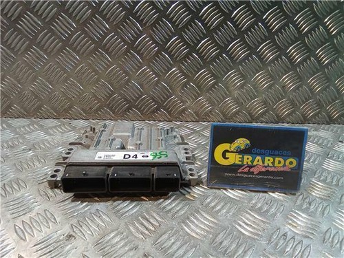 23710hx40b ecu nissan qashqai - 23710hx40b,