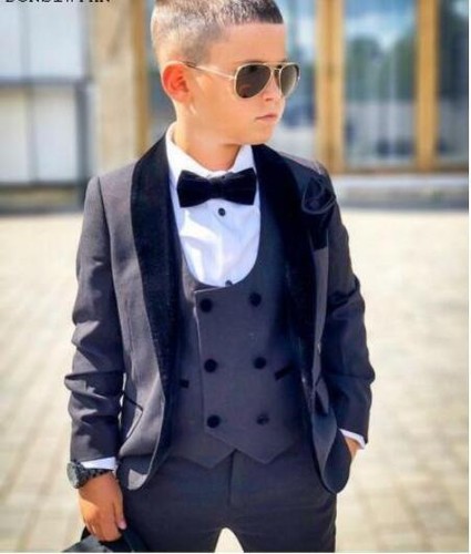 Boy suits pageboy kids - suits,
