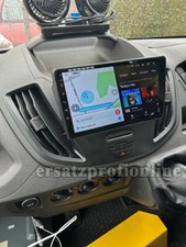 HEAD UNIT APPLE CARPLAY &