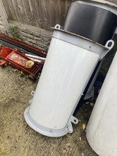 McPhee Concrete Mixer Truck 2nd Chute