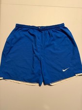 Nike Men's Nylon Shorts Size