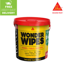 Sika Wonder Wipes Giant 300