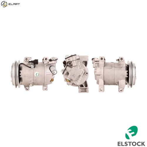 Compressor air conditioning - compressor,