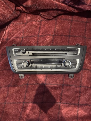 Bmw series 2013 stereo - 3, radio