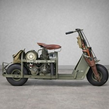 1943 Cushman Airborne Model 53