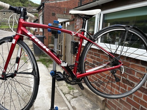 Trek lexa women road - trek, bike