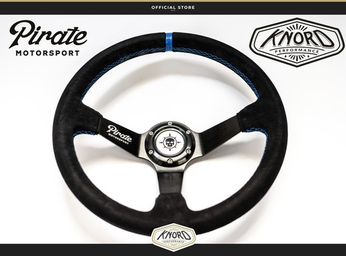 Universal deep dish - universal, steering