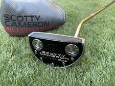 Scotty Cameron Futura 5MB