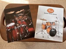 Original Vintage Pearl Drums