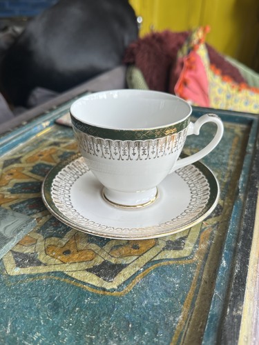 Vintage royal grafton - royal, small