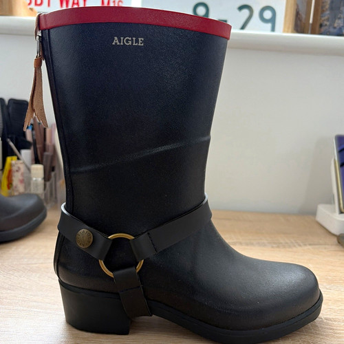 Aigle women waterproof - women’s,