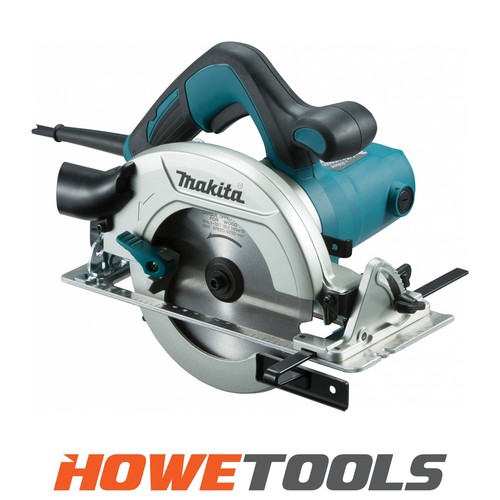 Makita hs6601 240v - hs6601, circular