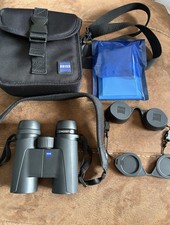 Carl Zeiss Conquest HD 8x32 Premium Binoculars