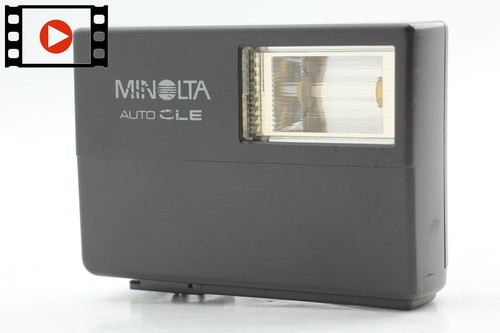 Exc tested minolta - [exc+5], auto