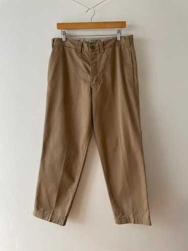 Dockers chinos mens w34 l30 - dockers,