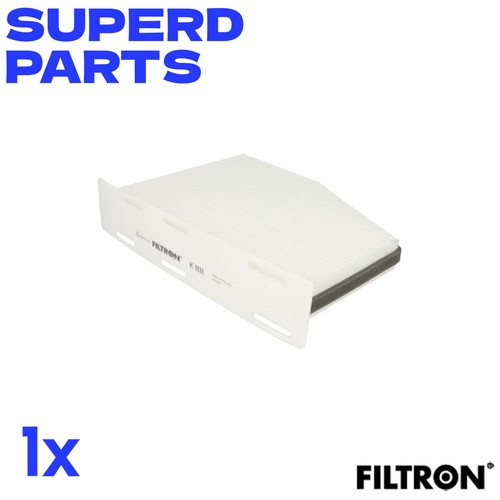 Cabin filter fits audi - filter,