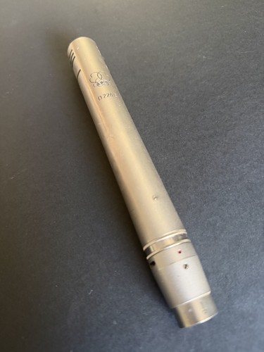 Akg d224e microphone late - d224e,
