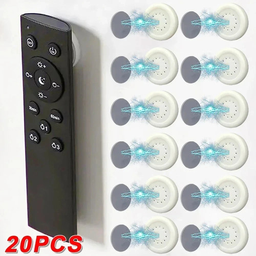 Magnetic wall mounted smart - wall, tv