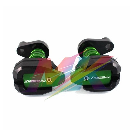 Falling frame slider guard - falling,