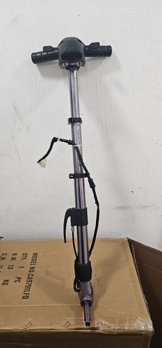 Luggie mobility scooter tiller - mobility,