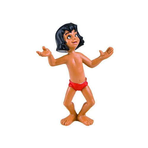Mowgli the jungle book - -, cake