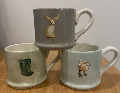 Waitrose pretty hand - 3,