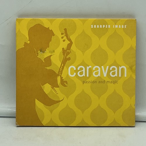 Caravan passion and - passion,