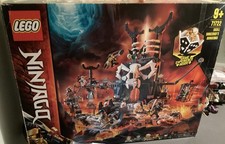 LEGO NINJAGO: Skull Sorcerer's