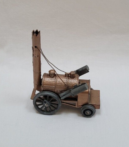 Vintage benbros diecast - vintage,