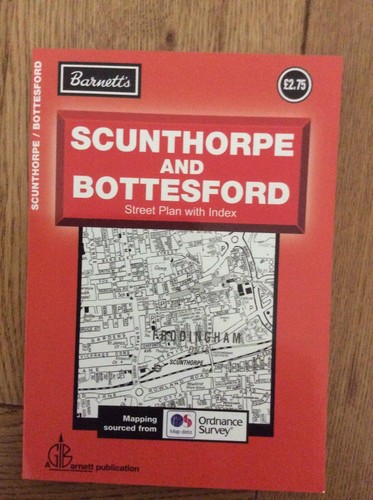 Scunthorpe bottesford fold out - scunthorpe,