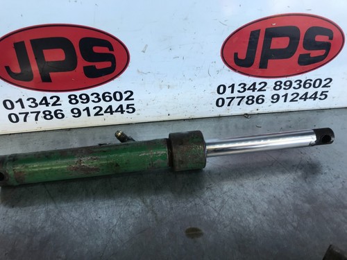 Mowing cylinder head - mowing,