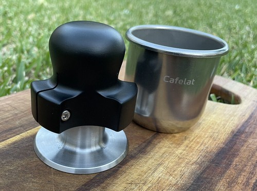 Cafelat robot espresso lever - cafelat,