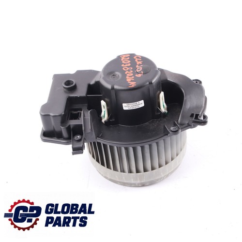 Heater blower mercedes w203 - blower,