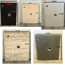 Solid Stone Worktop Kitchen