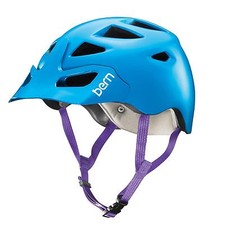 Bern Helmet Prescott Zipmold