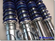 Jom Coilover VW Polo 6N 6NF