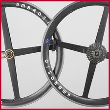 AMBROSIO SPINERGY 4 SPOKES