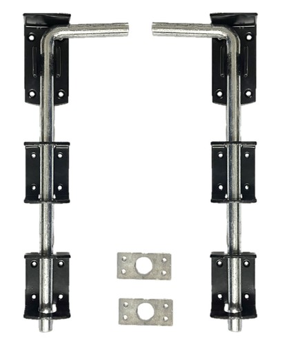 Drop bolt 24 heavy - x2,