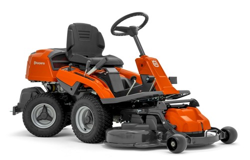 Husqvarna full belt kit - husqvarna,