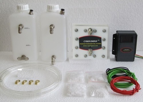 Hho dry cell - , plate