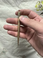 Gold Filled Mordan Pat Ever