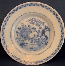 18th-century English Delftware